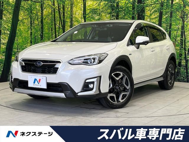 SUBARU / SUBARU XV HYBRID
