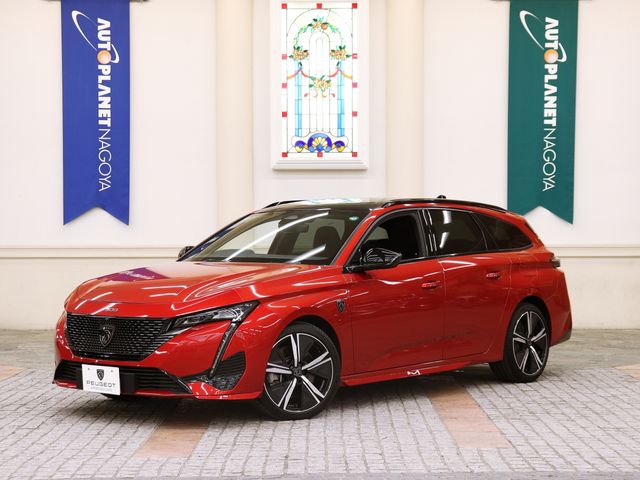 PEUGEOT / PEUGEOT 308SW