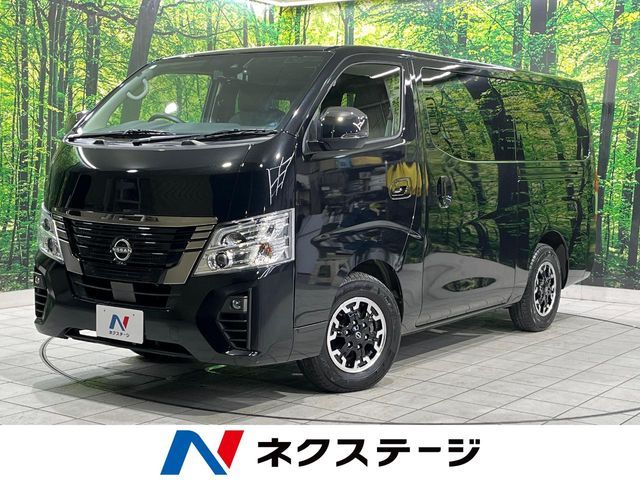 Japanese used car Ref# 1440512 NISSAN / CARAVAN van 2WD