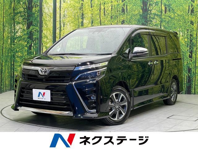 Japanese used car Ref# 1440518 TOYOTA / VOXY