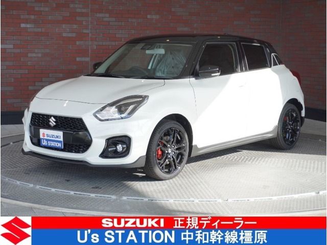 SUZUKI / SWIFT
