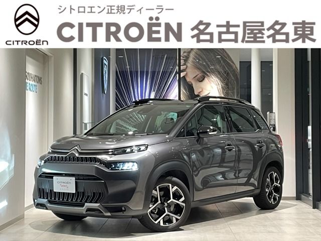 CITROEN / CITROEN C3 AIRCROSS SUV