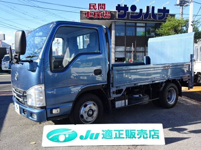 Japanese used car Ref# 1440546 MAZDA / TITAN