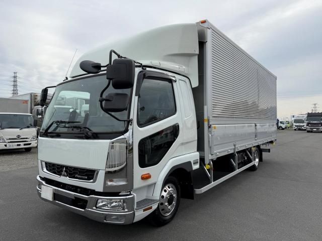 Japanese used car Ref# 1440566 MITSUBISHI FUSOU / FIGHTER