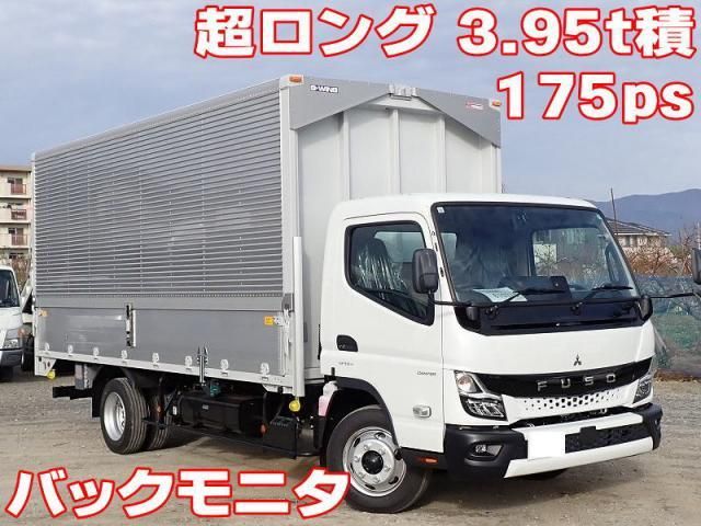 Japanese used car Ref# 1440568 MITSUBISHI / CANTER