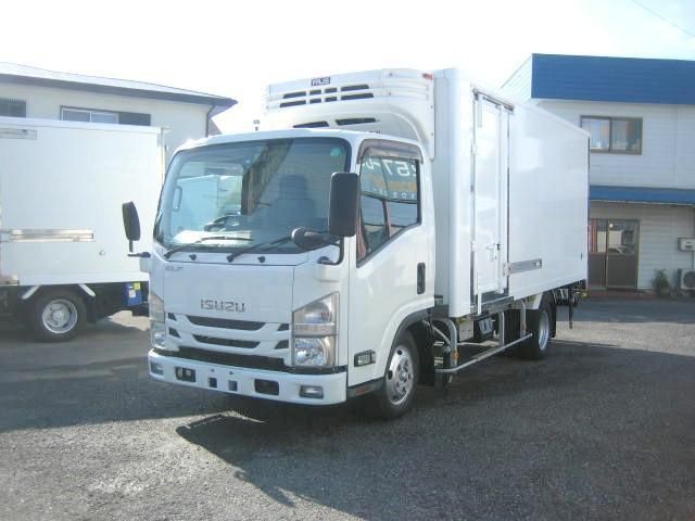 Japanese used car Ref# 1440574 ISUZU / ELF