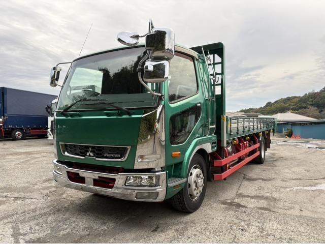 MITSUBISHI FUSOU / FIGHTER