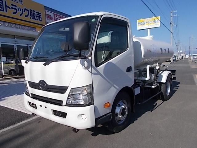 HINO / DUTRO