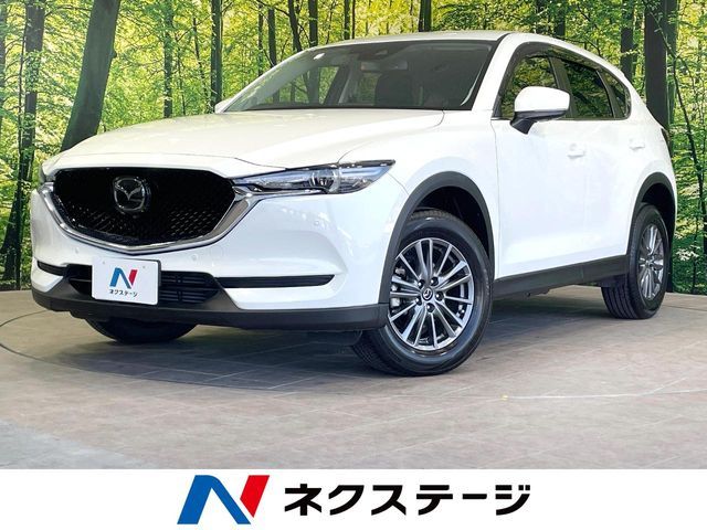 MAZDA / CX-5