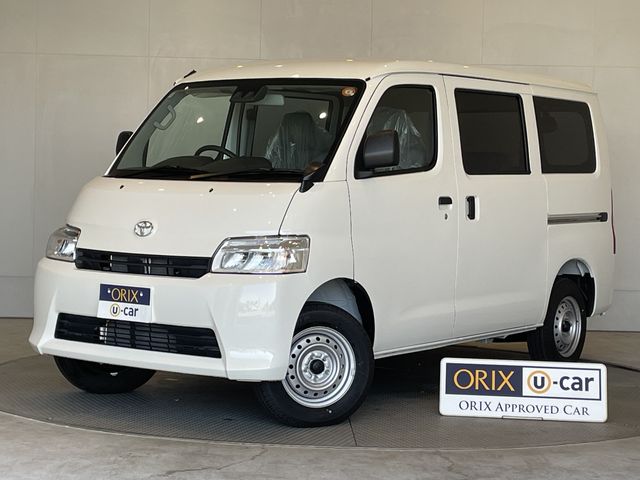 TOYOTA / TOWNACE van 2WD