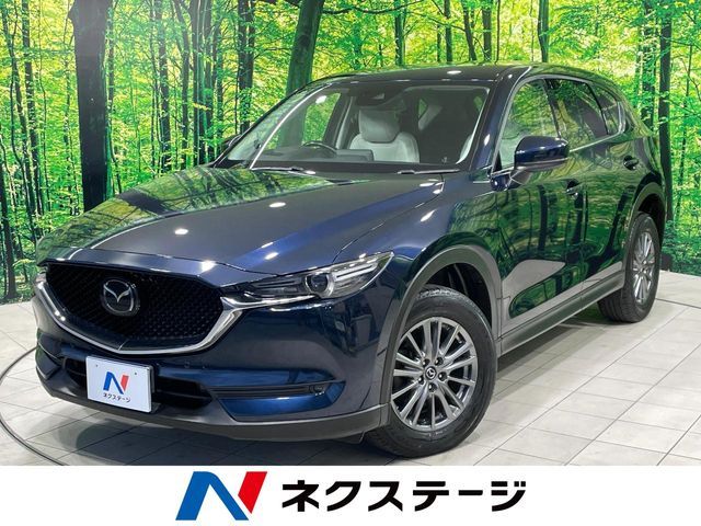 MAZDA / CX-5