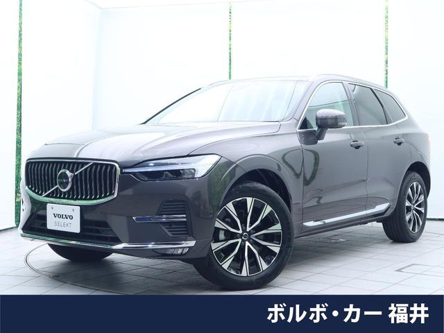 VOLVO / VOLVO XC60