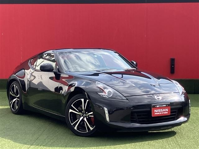 NISSAN / FAIRLADY Z