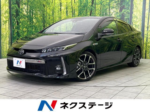 Japanese used car Ref# 1440769 TOYOTA / PRIUS PHV
