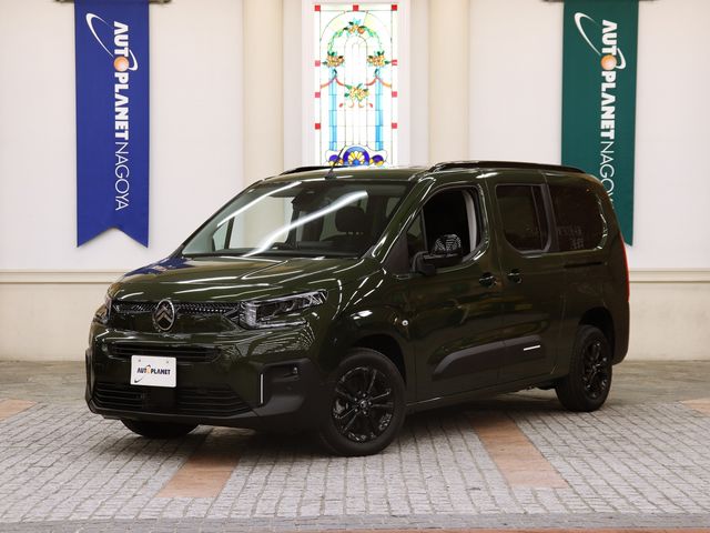 CITROEN / CITROEN Berlingo
