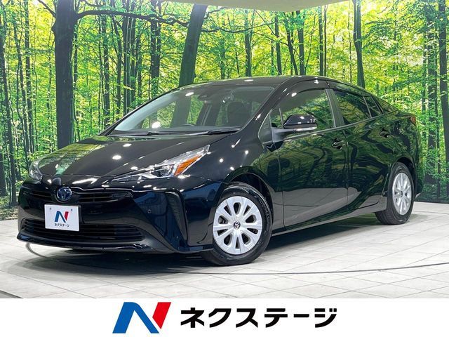 TOYOTA / PRIUS