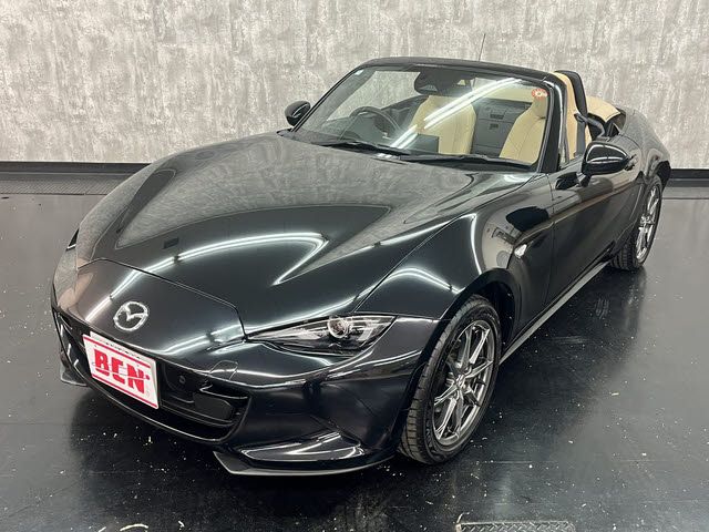 MAZDA / ROADSTER