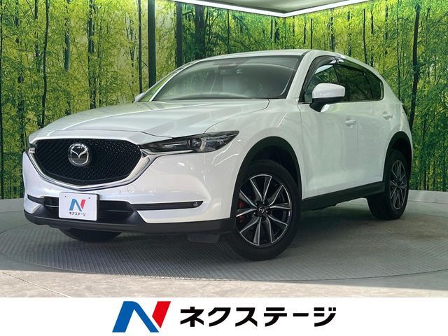 MAZDA / CX-5