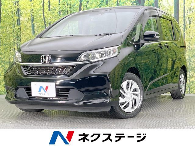 HONDA / FREED
