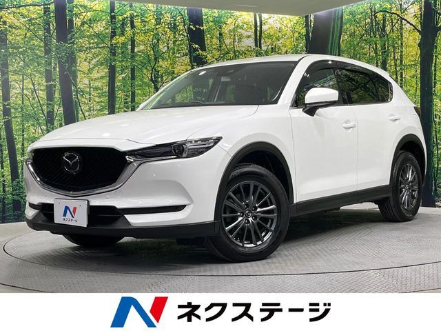 MAZDA / CX-5