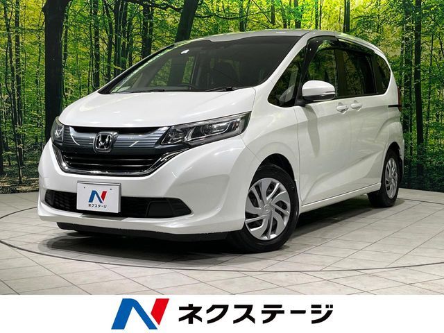 HONDA / FREED