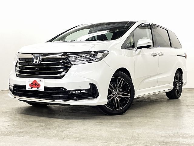 HONDA / ODYSSEY e:HEV