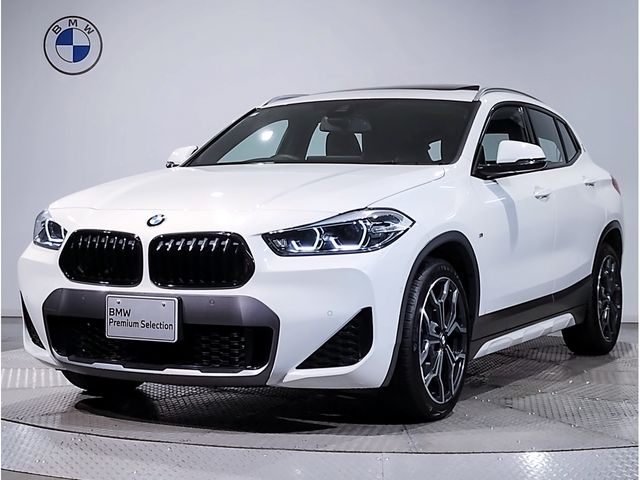 BMW / BMW X2