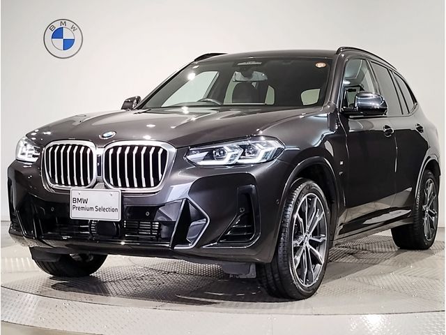 BMW / BMW X3