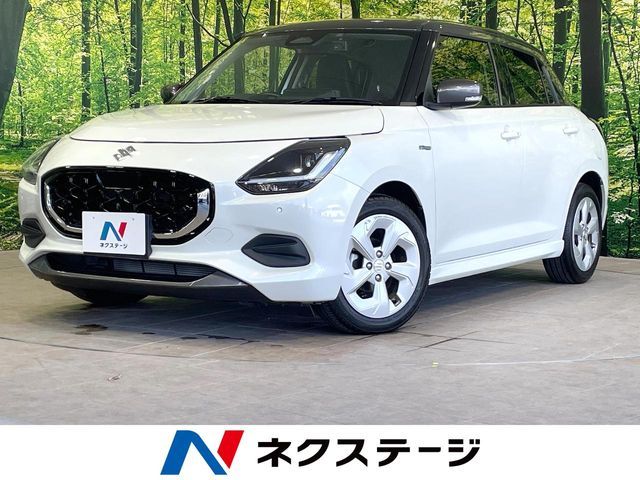 SUZUKI / SWIFT