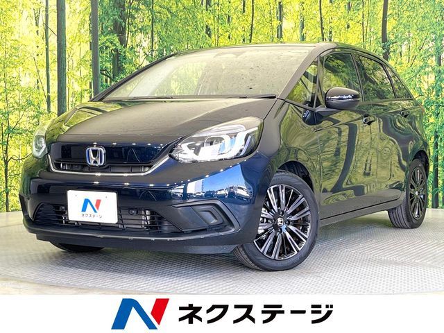 HONDA / FIT e:HEV
