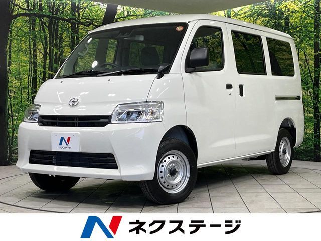 Japanese used car Ref# 1441028 TOYOTA / TOWNACE van 4WD