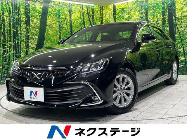 Japanese used car Ref# 1441033 TOYOTA / MARK X