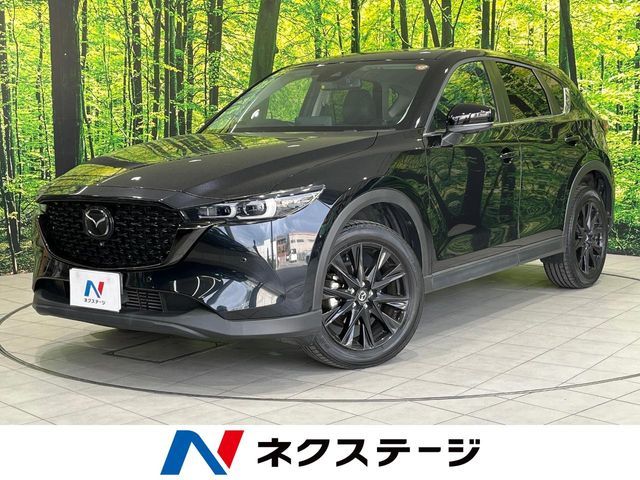 Japanese used car Ref# 1441036 MAZDA / CX-5