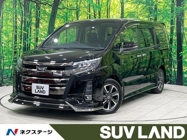 TOYOTA / NOAH