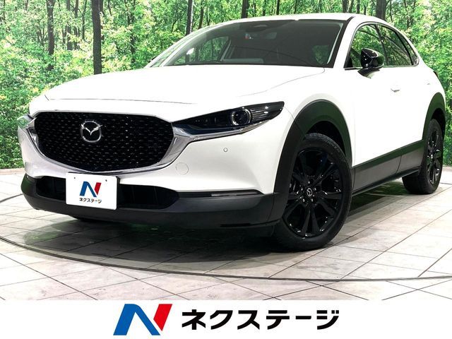 MAZDA / CX-30