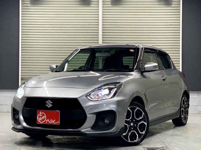 SUZUKI / SWIFT
