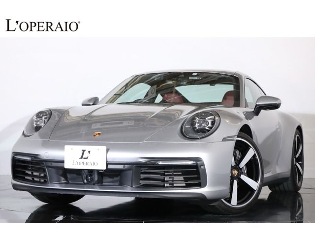 PORSCHE / PORSCHE 911