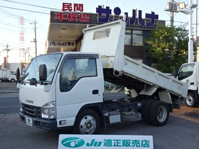 Japanese used car Ref# 1441156 ISUZU / ELF