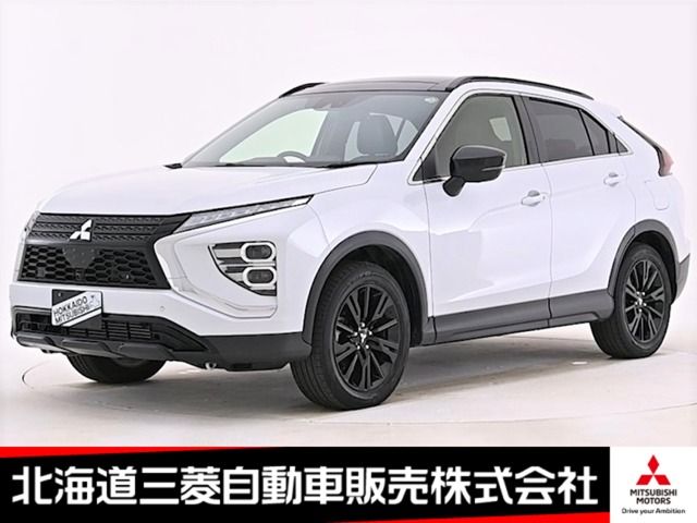 MITSUBISHI / ECLIPSE CROSS 4WD