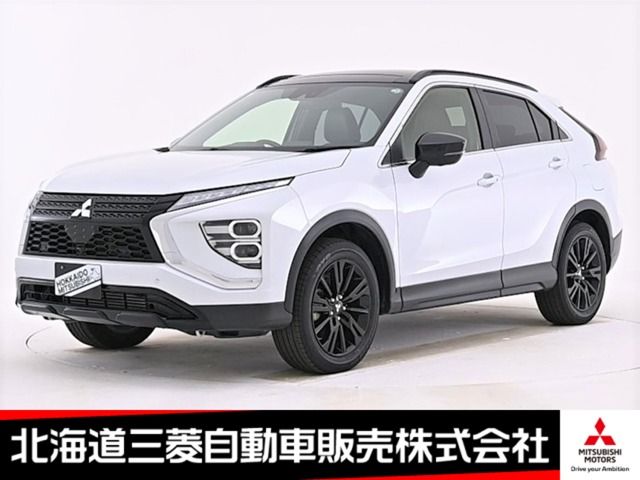 MITSUBISHI / ECLIPSE CROSS 4WD