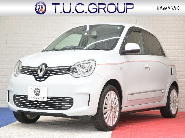 RENAULT / RENAULT TWINGO
