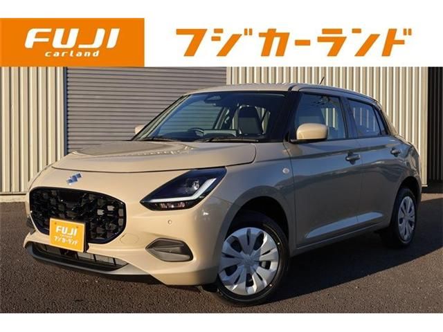 Japanese used car Ref# 1441280 SUZUKI / SWIFT 4WD