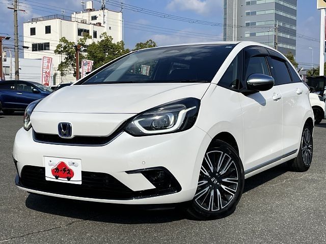 HONDA / FIT e:HEV