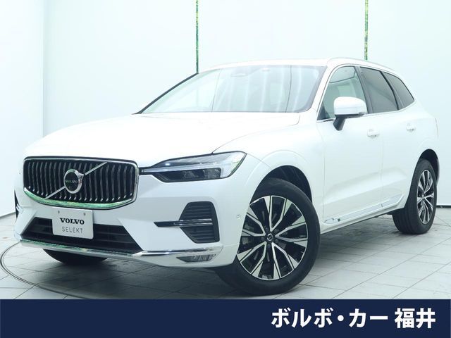 VOLVO / VOLVO XC60