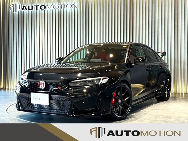 HONDA / CIVIC hatchback