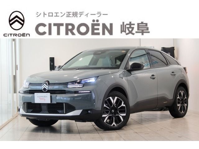 CITROEN / CITROEN C4