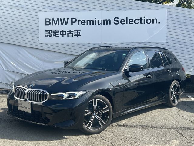 BMW / BMW 3series TOURING