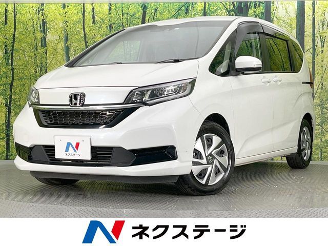 HONDA / FREED HYBRID
