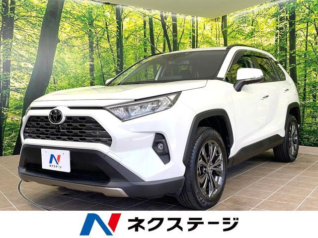 TOYOTA / RAV4 4WD