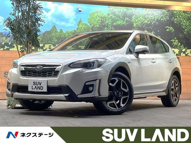 SUBARU / SUBARU XV HYBRID